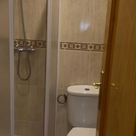 Piso Dos Y Gran Terraza Apartman