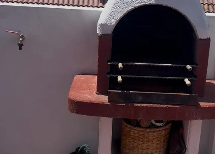 Piso Dos Y Gran Terraza Fuengirola