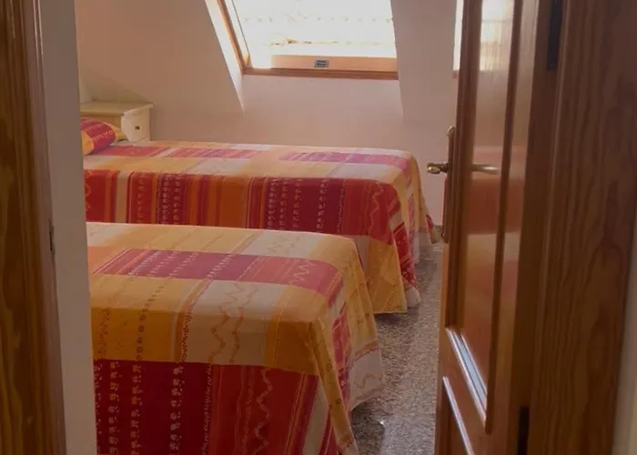 Piso Dos Y Gran Terraza * Фуенхірола